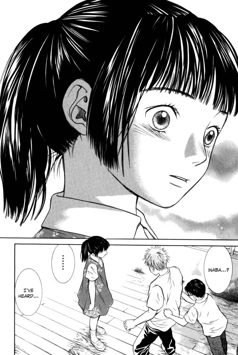 Chinatsu no Uta Chapter 30 12